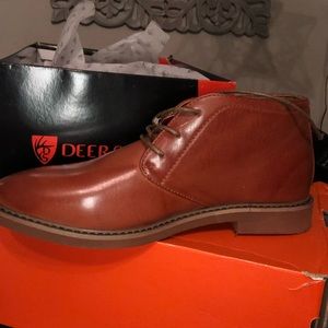 Boys Dress shoes